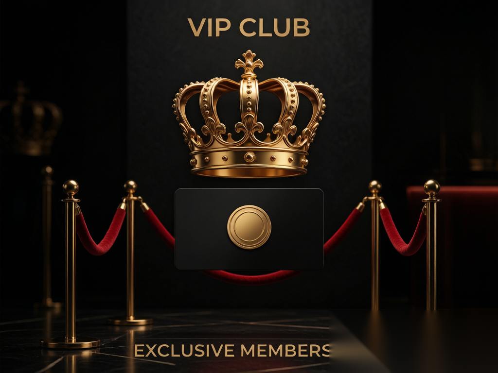 HHPoker VIP俱乐部