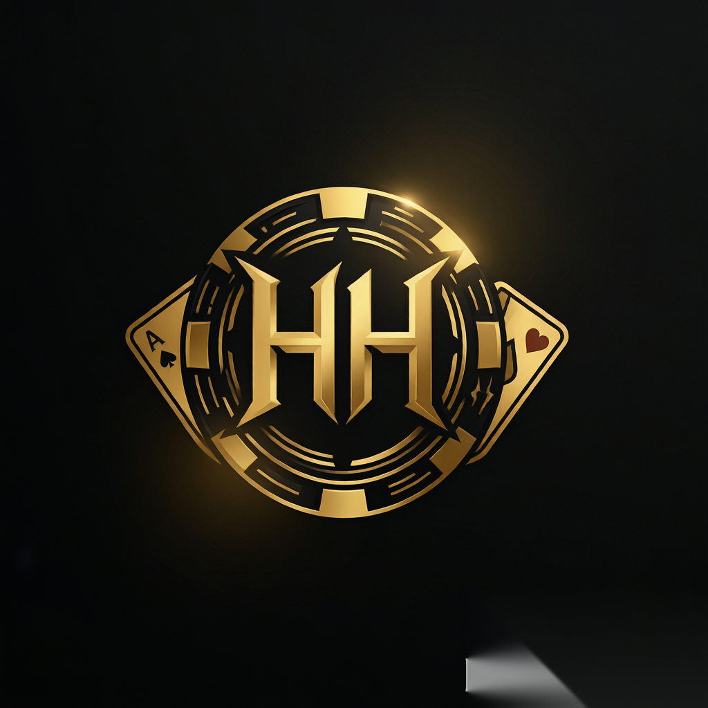 HHPoker Logo