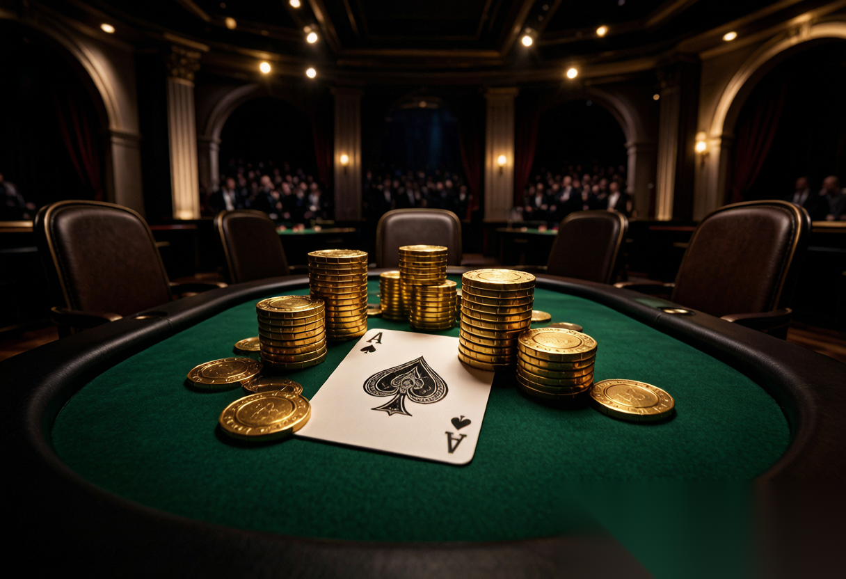 HHPoker VIP专属邀请赛
