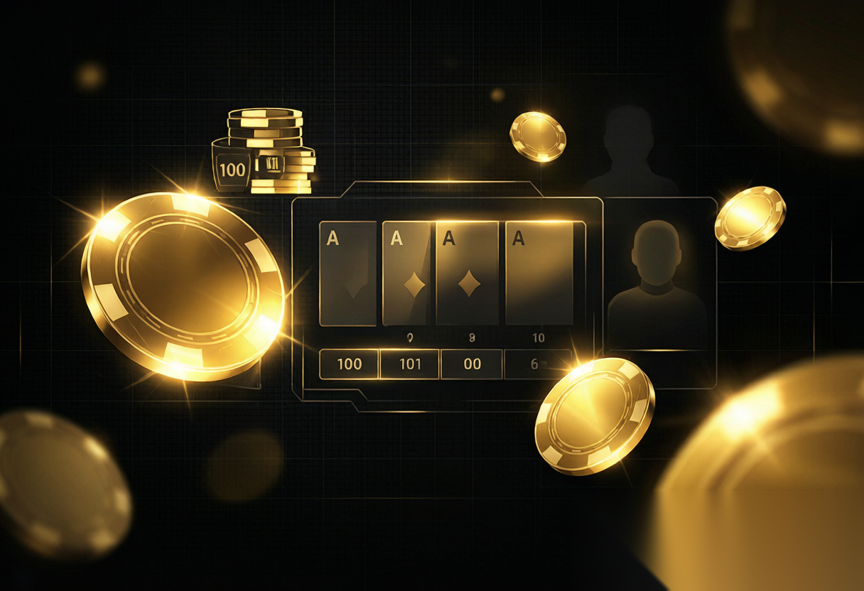 HHPoker 每日千元赛