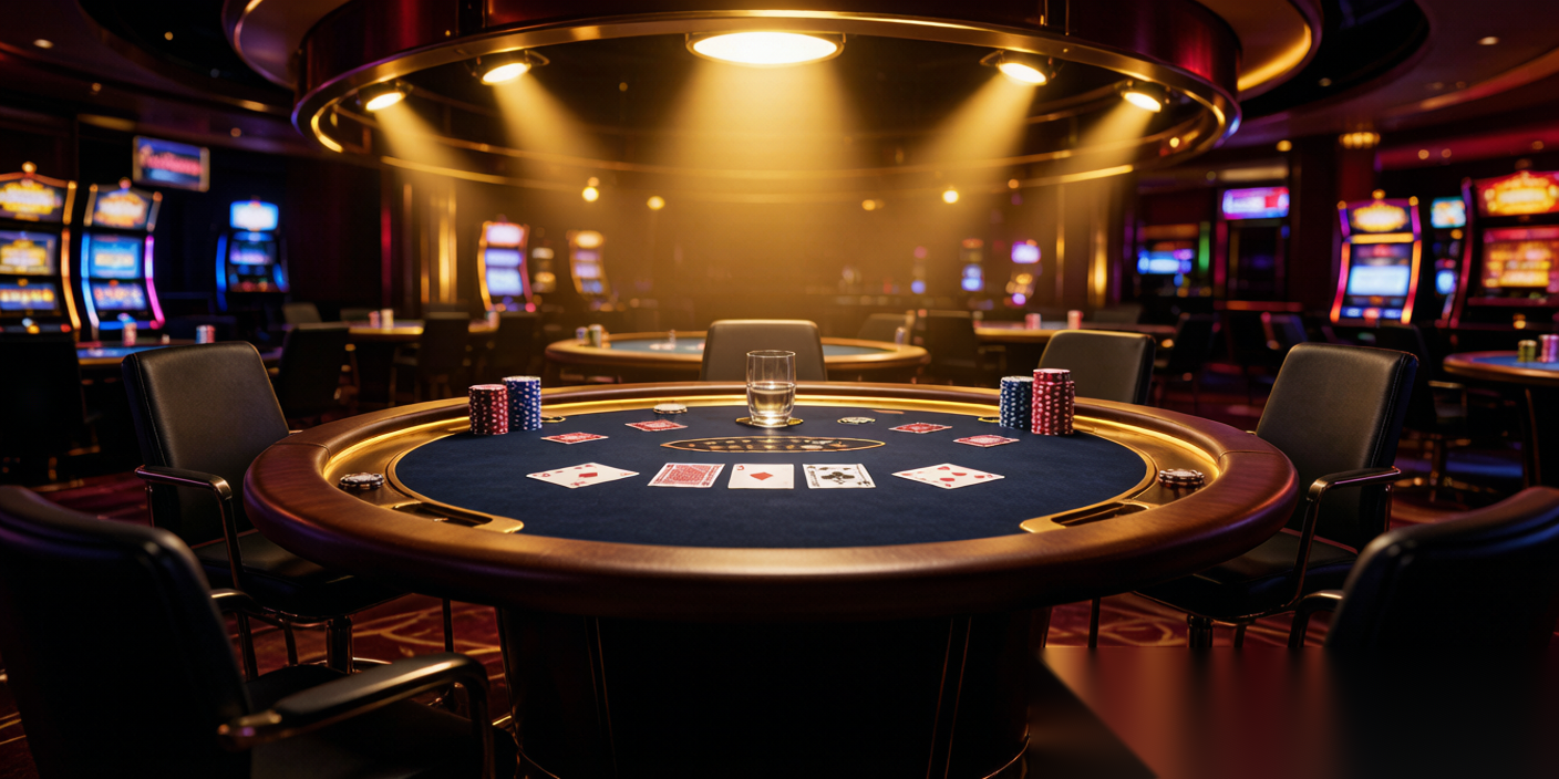 HHPoker 近期赛事